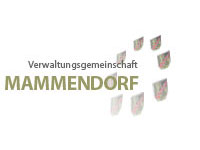 VG-Logo als schräger Kreis