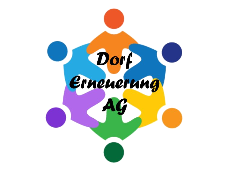 Logo Dorferneuerung Adelshofen Mitte Logo Dorferneuerung Adelshofen Mitte