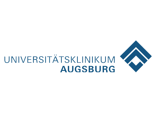 Logo Universitätsklinikum Augsburg