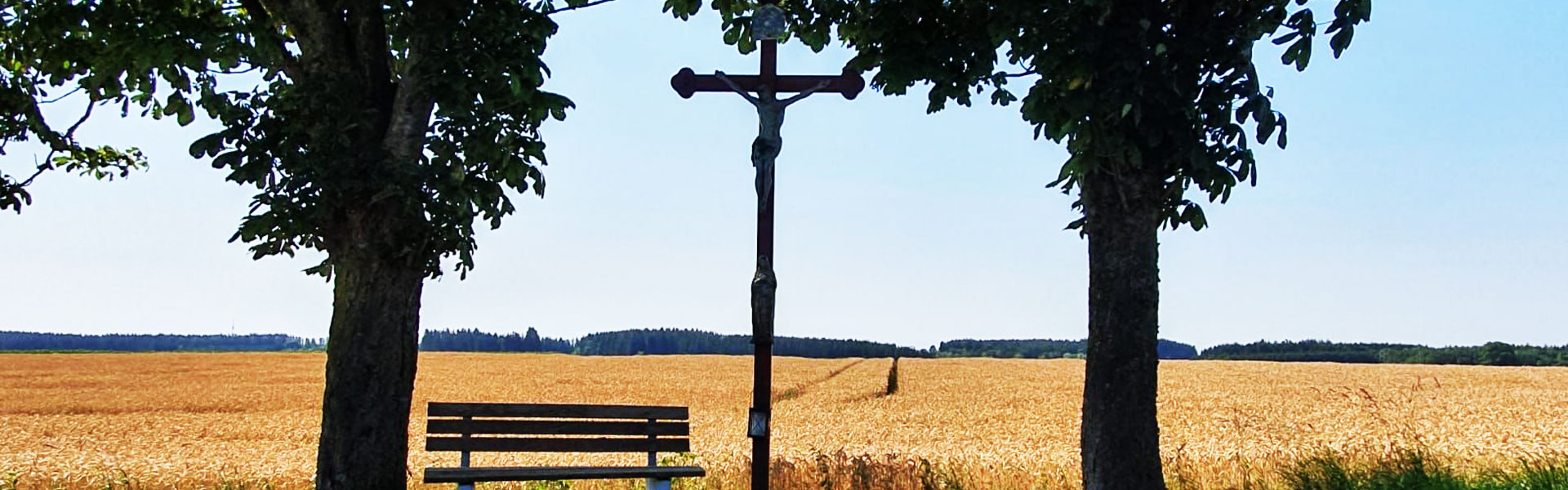 Header Mittelstetten (015) - Feldkreuz