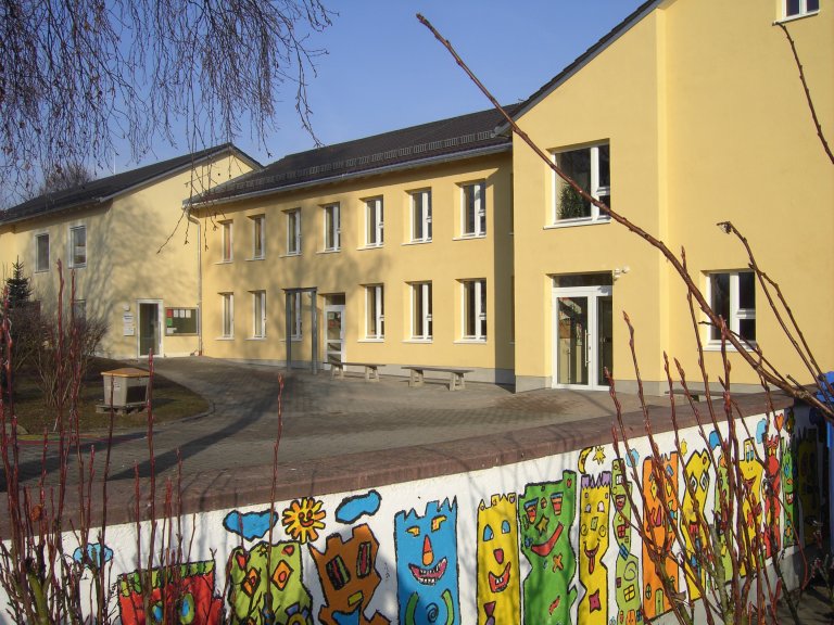 Grundschule Mittelstetten