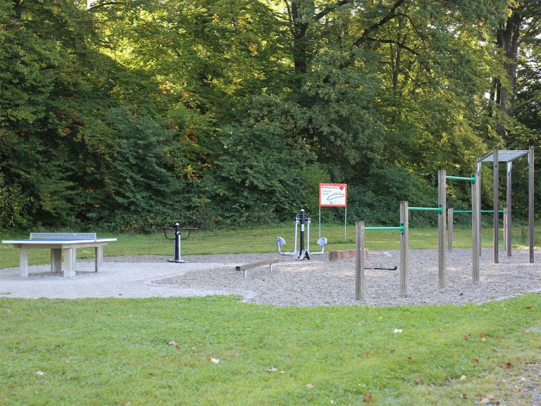 Grossansicht in neuem Fenster: Sportanlage des SV Althegnenberg (002)