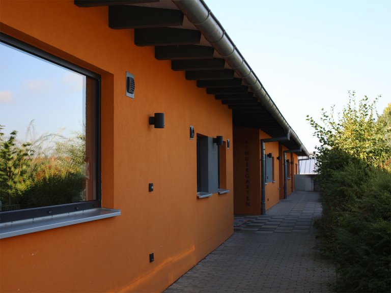 Grossansicht in neuem Fenster: Kinderhaus (005)