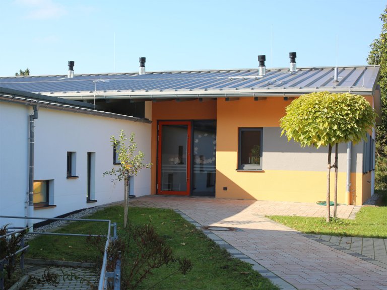 Grossansicht in neuem Fenster: Kinderhaus (008)