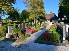Gemeindlicher Friedhof Hattenhofen (004)