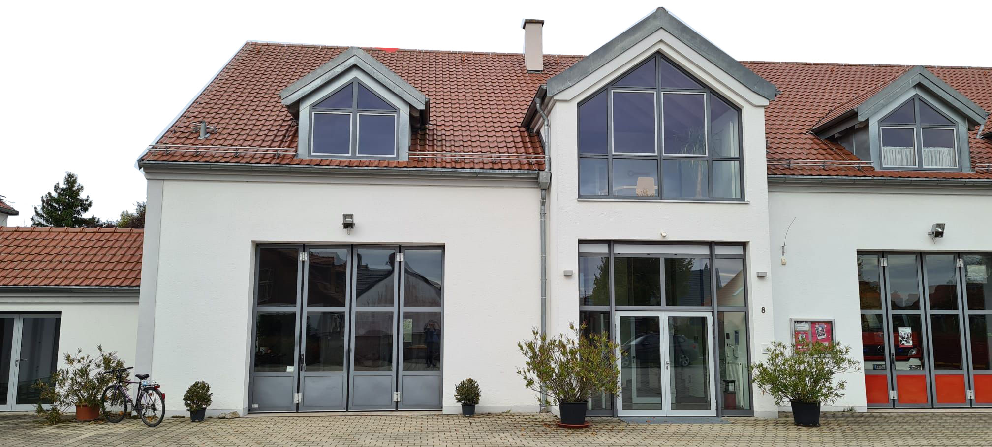 Grossansicht in neuem Fenster: Jesenwanger Bürgerforum Grossansicht in neuem Fenster: Jesenwanger Bürgerforum