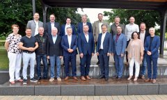 23 Bürgermeister Landkreis FFB 23 Bürgermeister Landkreis FFB