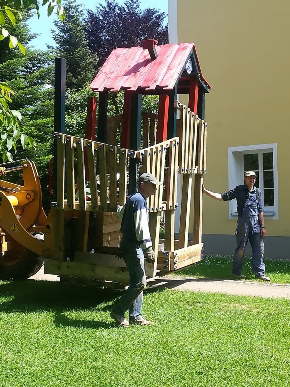 Grossansicht in neuem Fenster: Rathausspielplatz-01
