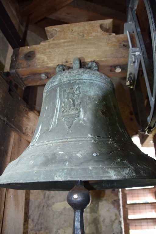 Glocke Vogach StMichael