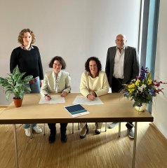 Unterschrift Seniorenumfrage Unterschrift Seniorenumfrage