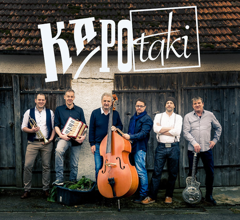 Kapotaki