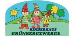 Logo Kinderhaus Grünbergzwerge Logo Kinderhaus Grünbergzwerge