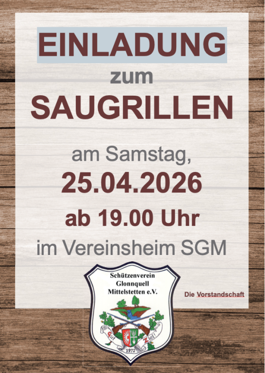 Saugrillen2026