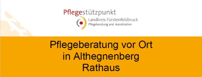 Bild Pflegestützpunkt