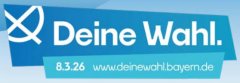 Deine Wahl