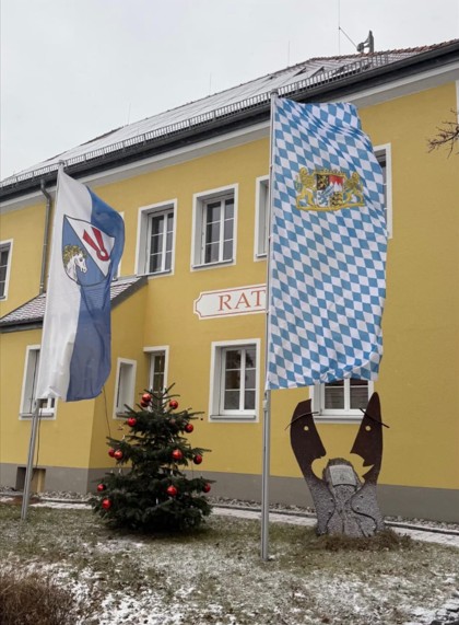Neujahr