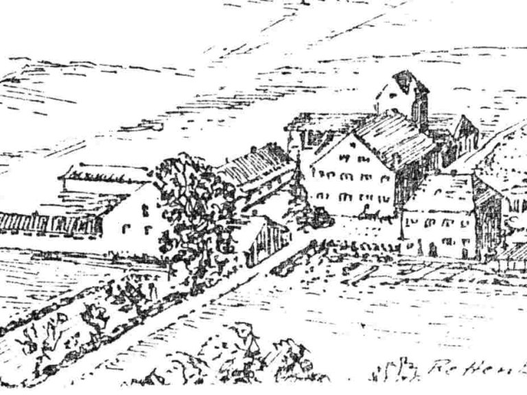 Rettenbach