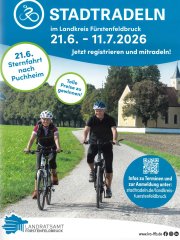 Stadtradeln 2026