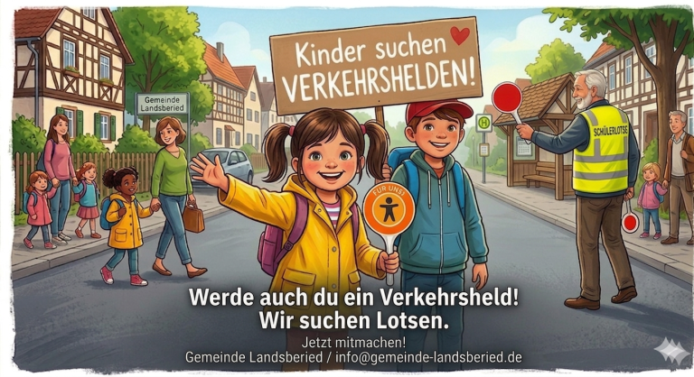 Schulweghelfer