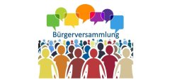 Bürgerversammlung Bürgerversammlung