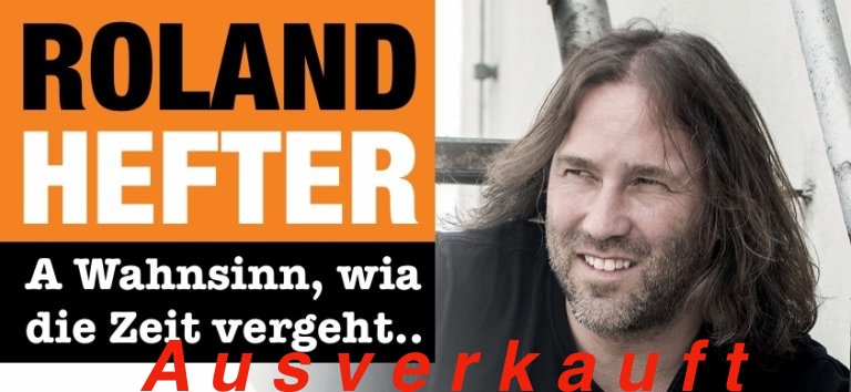 Roland HEFTER 2